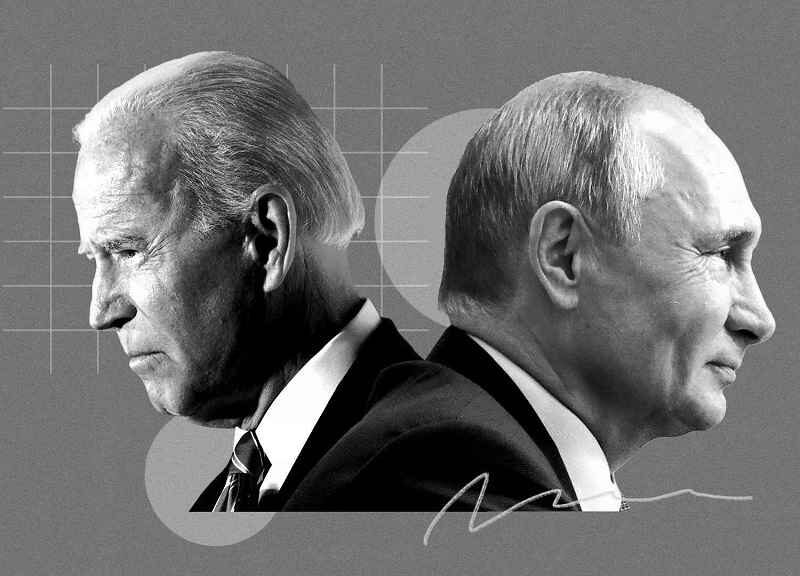 Washington: Hội Nghị Thượng đỉnh Mỹ-Nga không phải là 'phần thưởng' cho ông Putin