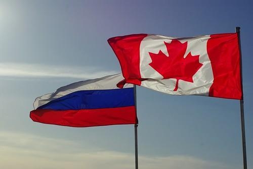 Nga trả miếng sau hơn một tháng Canada khơi mào trừng phạt, Ottawa nói không thể chấp nhận. (Nguồn: Zerohedge)