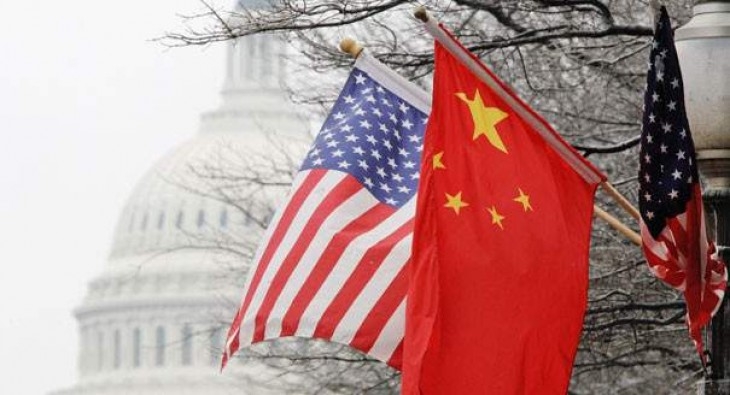 Mỹ cảnh báo các cuộc cạnh tranh không công bằng, bóng gió về hành động với Trung Quốc. (Nguồn: Urdupoint)
