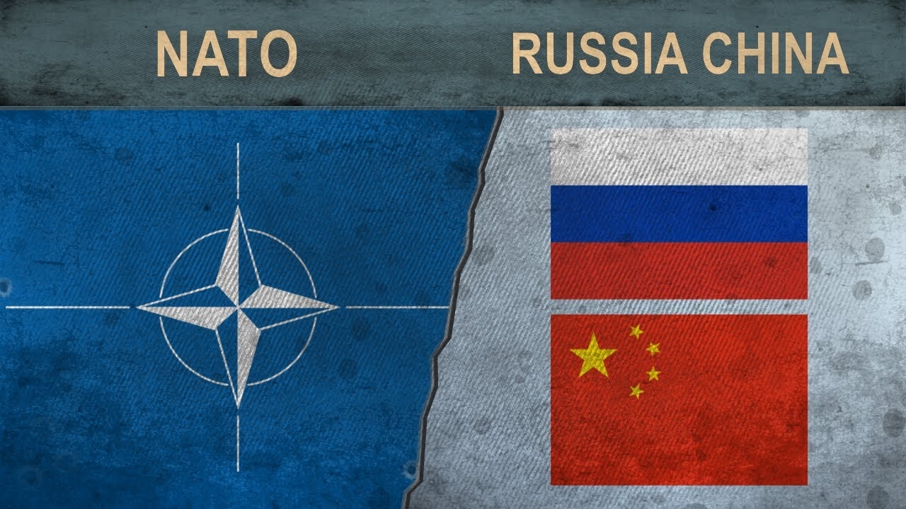 Nga-Trung 'tăng thân' khiến NATO bất an: Những nguy cơ mới đang trỗi dậy