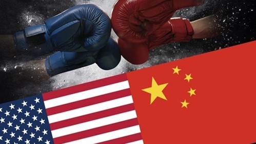 Mỹ lại ra tay giáng đòn mạnh vào các hãng công nghệ Trung Quốc