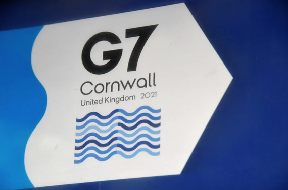 Còn vài tiếng nữa, Hội nghị thượng đỉnh G7 sẽ diễn ra tại khách sạn Carbis Bay, hạt Cornwall, Tây Nam nước Anh và kéo dài đến ngày 13/6. (Nguồn: Reuters)