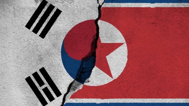 Hàn Quốc gọi, Triều Tiên quyết lặng im
