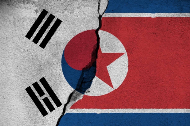 Hàn Quốc gọi, Triều Tiên quyết lặng im. (Nguồn: Istock)