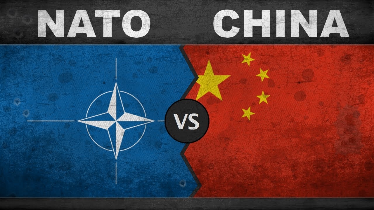 Kêu gọi cứng rắn và đề phòng Trung Quốc, NATO vẫn khẳng định 'chẳng có chiến tranh lạnh nào cả'