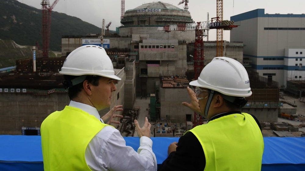 Nghi vấn rò rỉ phóng xạ ở Trung Quốc: Nhật Bản thận trọng, giám sát chặt dù Bắc Kinh trấn an