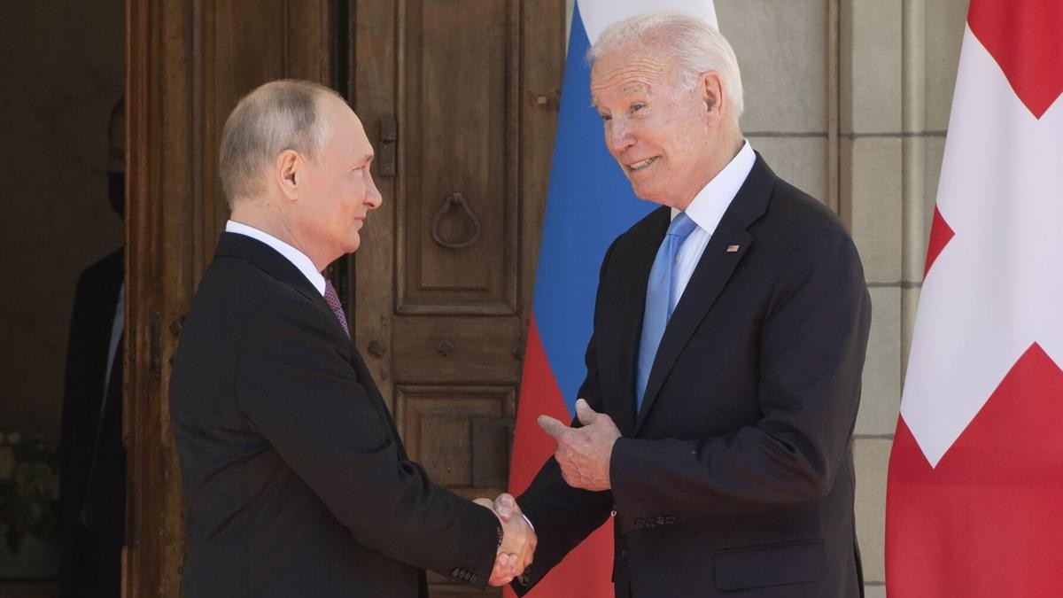 Hậu Thượng đỉnh Nga-Mỹ, Moscow công bố kế hoạch vòng đàm phán đầu tiên với Washington