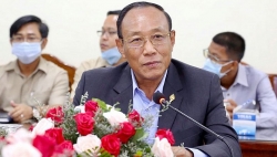 Đảng Nhân dân Campuchia giới thiệu người giữ chức Chủ tịch Ủy ban Bầu cử Quốc gia