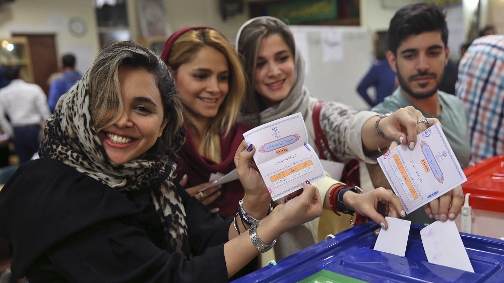 Bầu cử Iran: Cử tri bắt đầu đi bỏ phiếu, ai là ứng viên sáng giá?