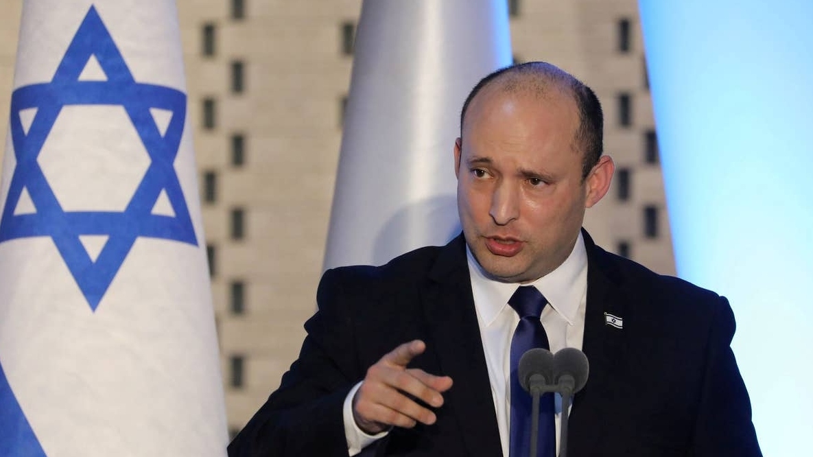 Thủ tướng Israel tuyên bố quan điểm về xung đột với Palestine: Đừng mong gì cả?