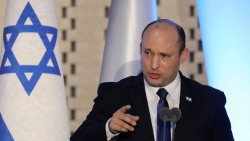 Thủ tướng Israel tuyên bố quan điểm về xung đột với Palestine: Đừng mong gì cả?