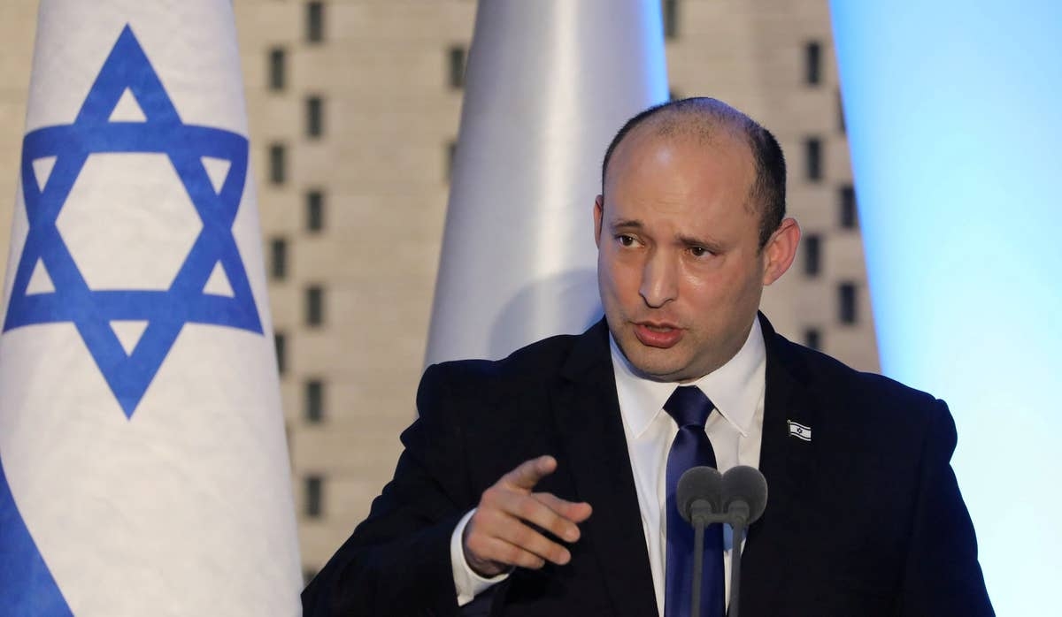 Tân thủ tướng Israel Bennett tuyên bố hết kiên nhẫn với Hamas của người Palestine, Ai Cập hối thúc khôi phục hòa đàm. (Nguồn: Haaretz)