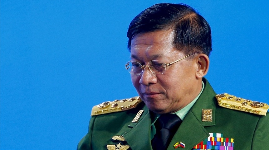 Tướng quân đội Myanmar: Cảm ơn Nga, quân đội của chúng tôi đã trở thành một trong những lực lượng mạnh nhất khu vực
