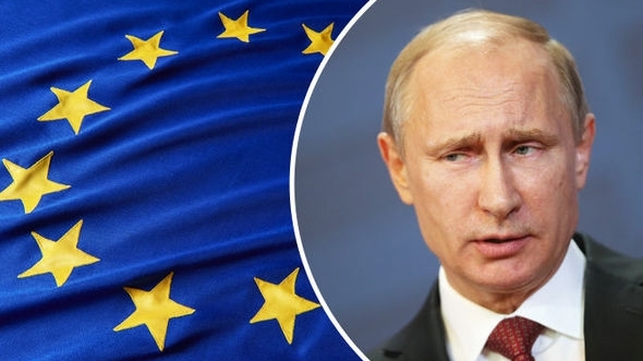 Tìm cách thoát khỏi 'vòng xoáy tiêu cực', Pháp và Đức đề xuất họp Thượng đỉnh Nga-EU