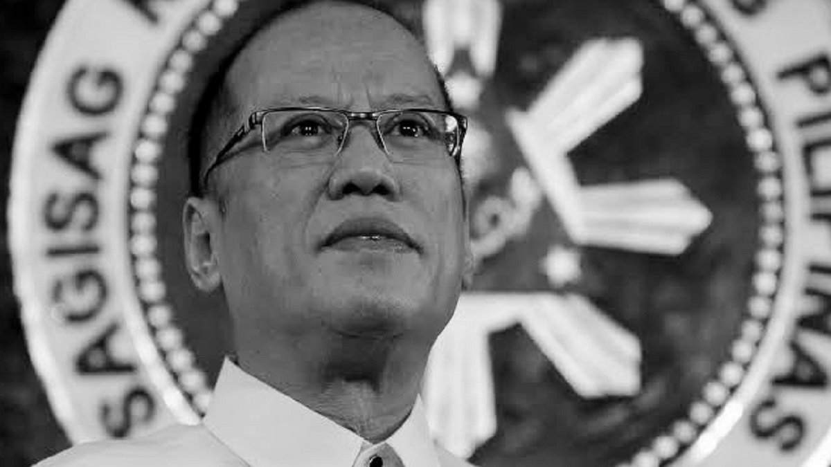Cựu Tổng thổng Philippines Benigno Aquino qua đời. (Nguồn: Worldakkam)