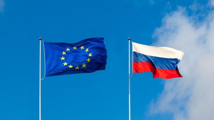 Moscow nói gì về sáng kiến tổ chức Hội nghị thượng đỉnh Nga-EU?