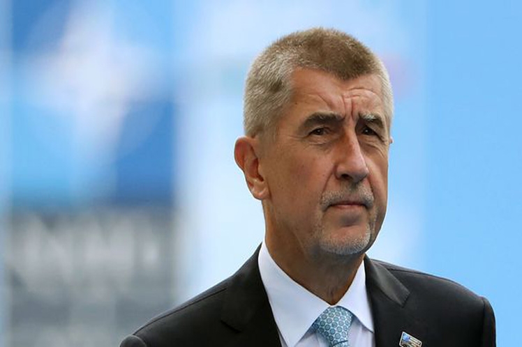 Sau vụ đổ tội, trả đũa Nga, Thủ tướng Czech khẳng định: Ngừng đối thoại là sai lầm. (Nguồn: Prensa Latina)