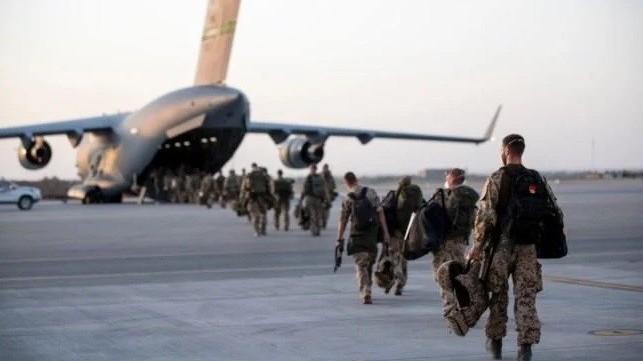 Afghanistan: Đức đặt dấu chấm hết 'một chương sử', Mỹ sắp sửa hoàn thành, gửi cảnh báo cứng rắn với Taliban