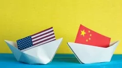 Cuộc chiến thương mại Mỹ-Trung Quốc vẫn chưa kết thúc...
