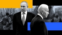Tổng thống Biden: Chừng nào Mỹ và đồng minh không bị tấn công, sẽ không trực tiếp tham gia xung đột Nga-Ukraine