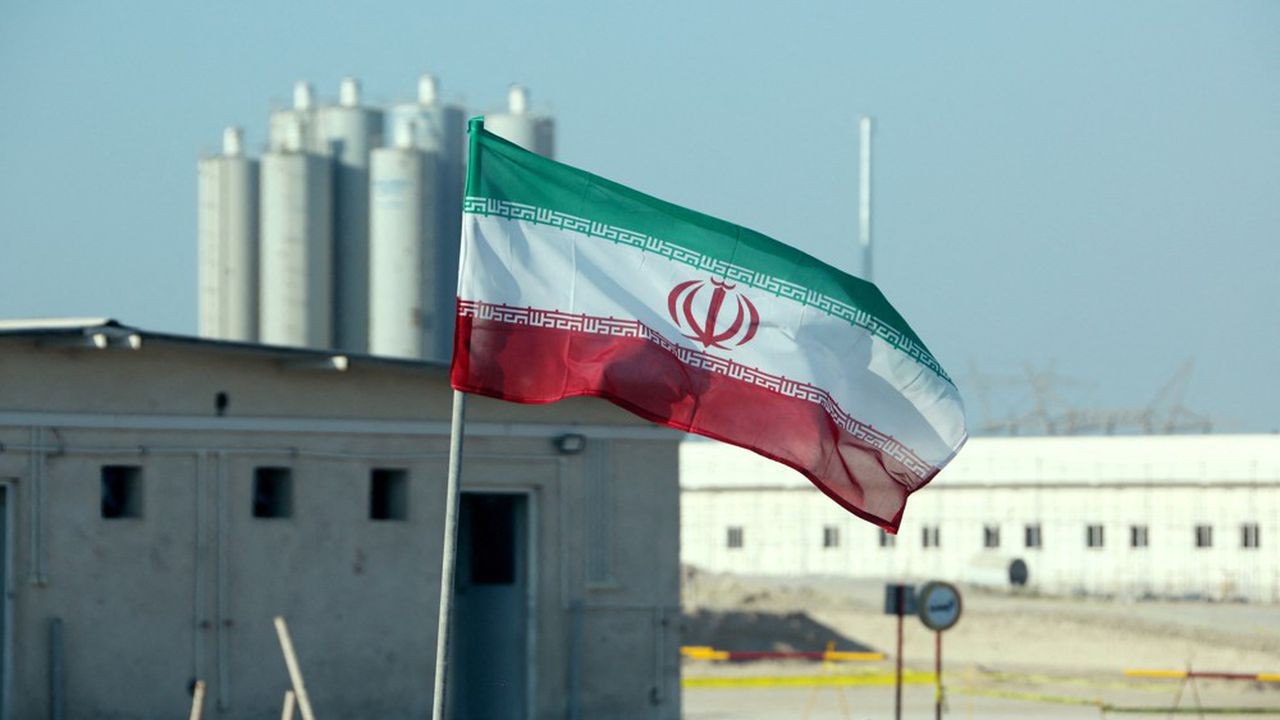 Nếu không có Mỹ và Israel, Iran đã trở thành cường quốc hạt nhân từ 17 năm trước? (Nguồn: AFP)