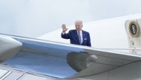 Nhà Trắng thông báo Tổng thống Mỹ Joe Biden dự COP27, Hội nghị Cấp cao Đông Á và G20, không có ý định gặp hai nhà lãnh đạo