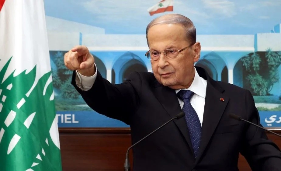 Lebanon phát cảnh báo Israel. (Nguồn: Middle East eye)