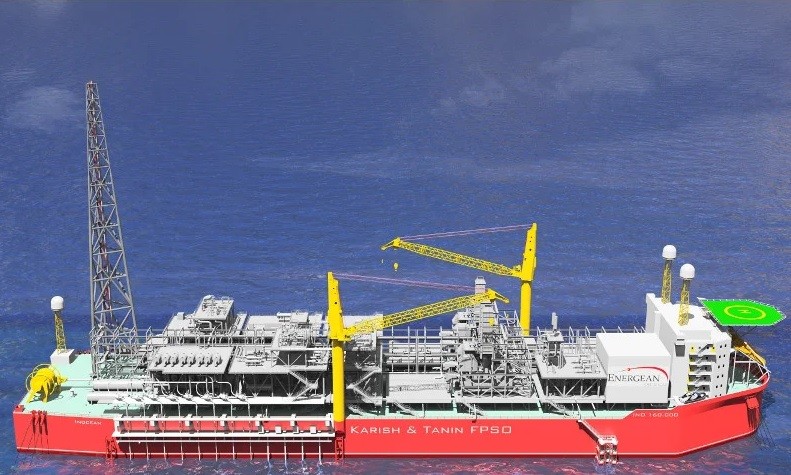 Israel-Lebanon tiếp tục lời qua tiếng lại, Israel cảnh báo 'đừng đe dọa', Hezbollah dọa dùng vũ lực. offshore-technology