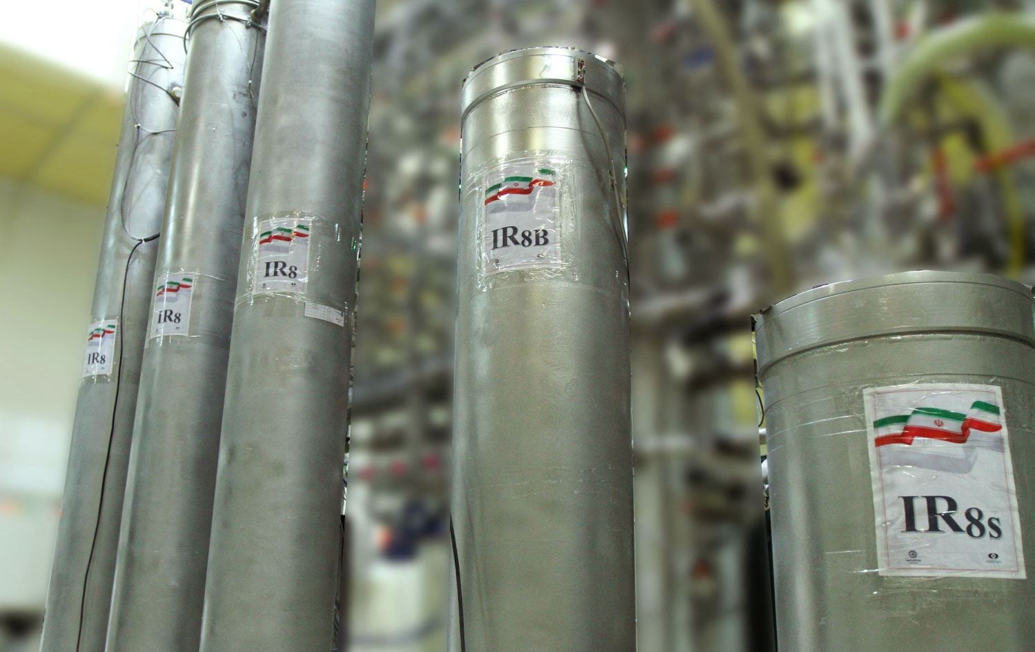 Mỹ trừng phạt quan chức an ninh Iran, Tổng Giám đốc IAEA sẽ tới Iran