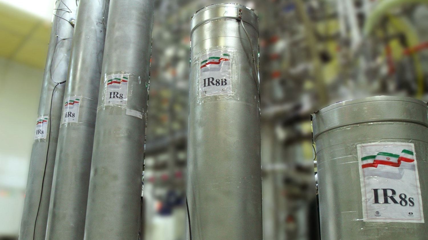 Ngoại trưởng Iran: Nỗ lực khôi phục thỏa thuận hạt nhân ngày càng trở nên vô ích