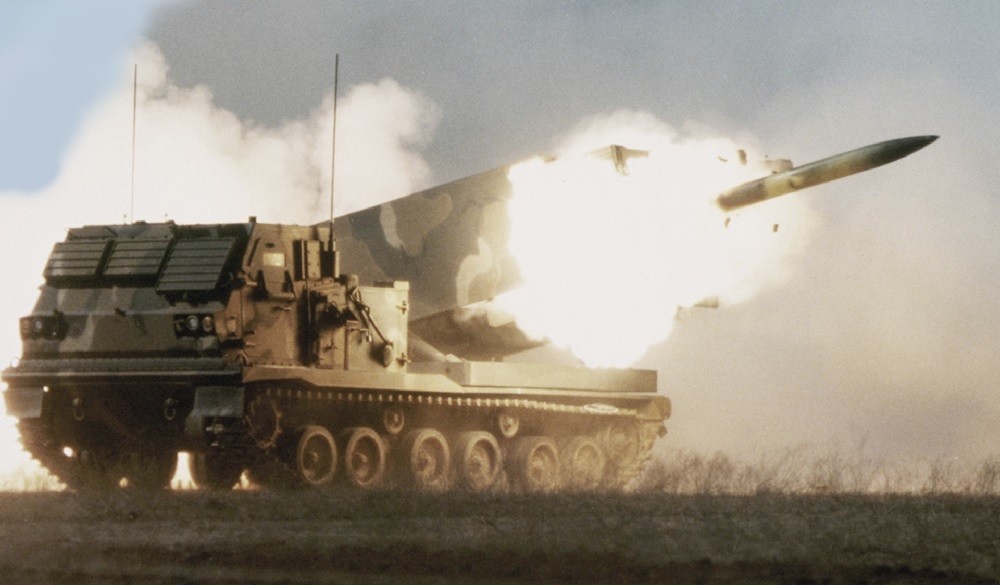 Mỹ: Lockheed Martin nhận thầu 1 tỷ USD phát triển vũ khí lướt siêu vượt âm