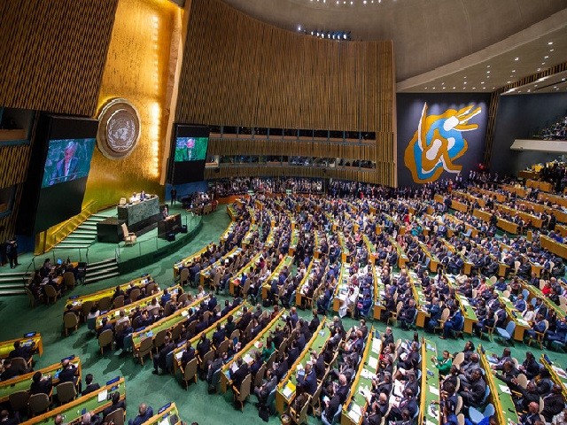 Vietnam becomes Vice President of UN General Assembly