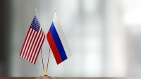 Ngoại trưởng Nga-Mỹ điện đàm, ‘nóng’ vấn đề vận chuyển ngũ cốc khỏi Ukraine và trao đổi tù nhân