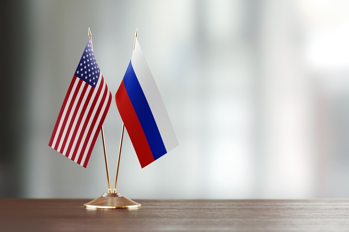 Nga: Lòng tin suy giảm, hợp tác đang sụp đổ, đối thoại chính trị với Mỹ thấp chưa từng có. (Nguồn: Getty Imaes)