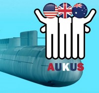 Mỹ, Anh, Australia ra tuyên bố kỷ niệm 1 năm hình thành liên minh AUKUS với 'những bước tiến đáng kể'