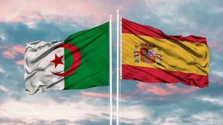 Căng thẳng leo thang, Algeria tiếp tục thông báo đình chỉ một hoạt động với Tây Ban Nha
