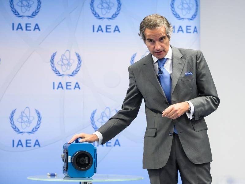 Iran tuyên bố không lùi bước sau động thái của IAEA, ra đòn giáng mạnh vào tiến trình khôi phục thỏa thuận hạt nhân. (Nguồn: lismorecitynews)