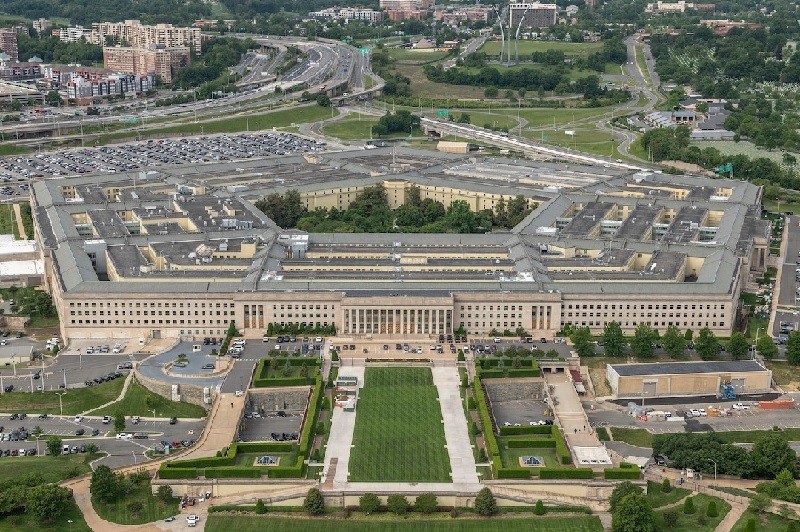 Tổng thống Mỹ Donald Trump chuẩn bị ký sắc lệnh đổi tên Bộ Quốc phòng thành Bộ Chiến tranh