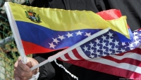 Mỹ nêu yêu cầu với Venezuela, khẳng định sẵn sàng dỡ bỏ trừng phạt