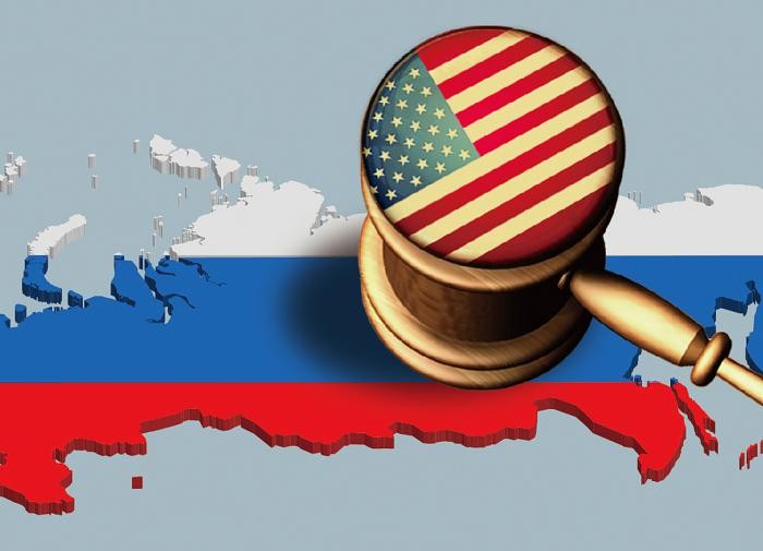 Mỹ tung sắc lệnh mới nhằm vào Belarus, khẳng định cùng G7 dồn sức ép lên Nga. (Nguồn: Mail BD)