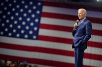 Tổng thống Mỹ Joe Biden chuẩn bị tái tranh cử, hứa hẹn tái ngộ ông Trump trong cuộc bầu cử năm 2024?