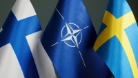Hành trình Thụy Điển gia nhập NATO: Chính phủ bị chỉ trích 'chùn bước' trước Thổ Nhĩ Kỳ