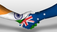 Nói Ấn Độ Dương-Thái Bình Dương đang gặp áp lực, Australia tỏ kỳ vọng với Ấn Độ