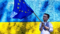 Ukraine đặt mục tiêu gia nhập EU nhanh nhất trong lịch sử