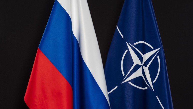 Đức phản đối hủy đạo luật quan trọng giữa Nga-NATO, tuyên bố liên minh sẽ 'không là một bên tham chiến'. (Nguồn: NATO)