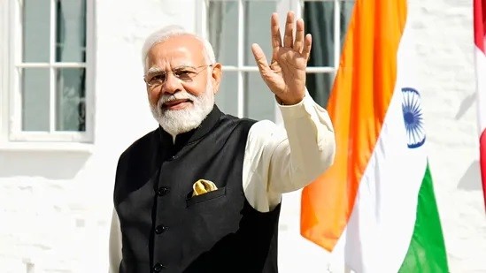 Thủ tướng Ấn Độ sẽ tham dự Thượng đỉnh G7. (Nguồn: HIndustan Times)