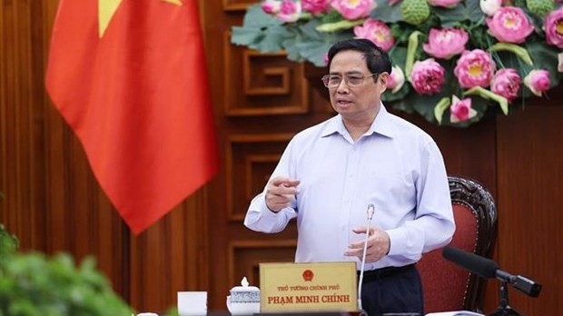 PM requests prompt settlement of medical supply shortages, health workers’ resignation