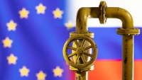 Tránh phụ thuộc Nga, EU sắp tung kế hoạch mới, gói trừng phạt thứ 7 không có khí đốt