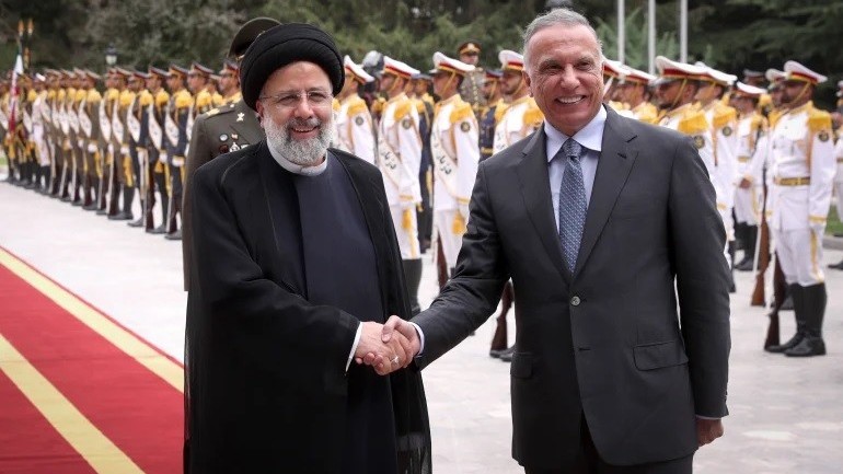 Iraq nỗ lực làm 'thuyết khách' giữa Iran và Saudi Arabia, Tehran đổ lỗi cho các cường quốc về Trung Đông