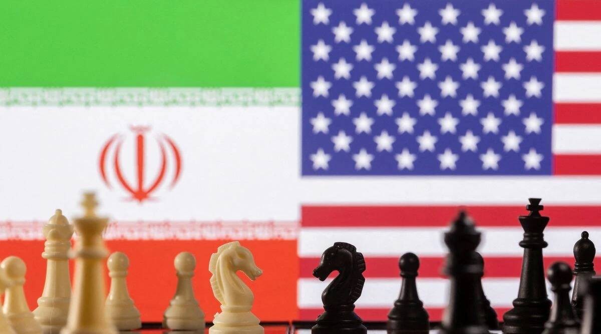 Đàm phán hạt nhân Iran: Mục đích Tổng thống Trump tiếp cận lãnh đạo tối cao Khamenei? Tehran kiên quyết khước từ Washington Đàm phán hạt nhân Iran: Mục đích Tổng thống Trump tiếp cận lãnh đạo tối cao Khamenei? Tehran kiên quyết khước từ Washington